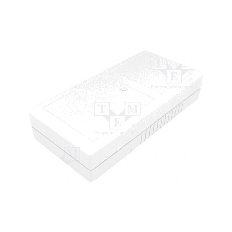Carcasă pentru echipamente cu ecran 93x190x42 mm | Electronic-mag.ro | Componente Electronice Carcasă pentru echipamente cu ecran 93x190x42 mm | Electronic-mag.ro | Componente Electronice