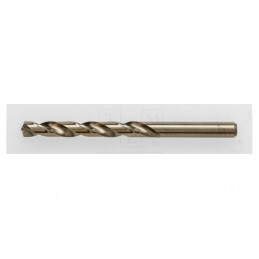 Burghiu Metal 11mm 1buc | Electronic-mag.ro | Componente Electronice