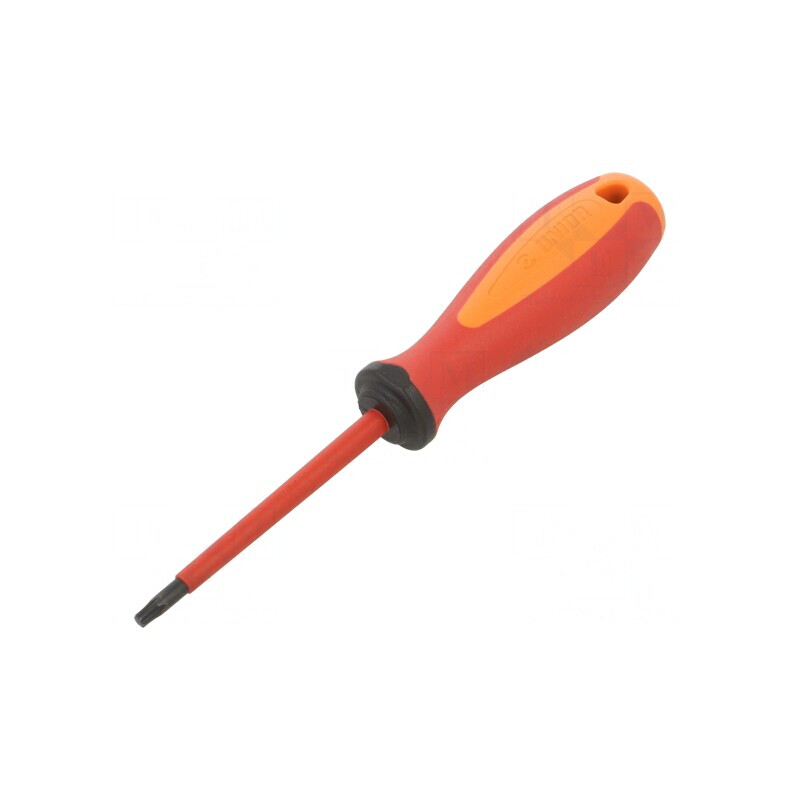 Şurubelniţă izolată Torx TX20 80mm | Electronic-mag.ro | Componente Electronice Şurubelniţă izolată Torx TX20 80mm | Electronic-mag.ro | Componente Electronice