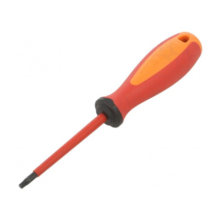 Şurubelniţă izolată Torx TX20 80mm | Electronic-mag.ro | Componente Electronice