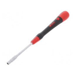 Şurubelniţă de Precizie cu Cap Hexagonal PicoFinish® | Electronic-mag.ro | Componente Electronice