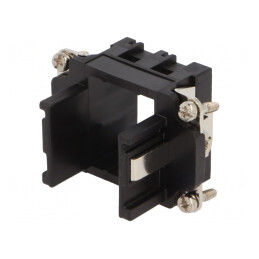 Cadru MCR 6 B pentru Module | Electronic-mag.ro | Componente Electronice