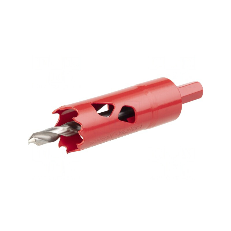 Fierăstrău găuri hexagonal 6-22mm | Electronic-mag.ro | Componente Electronice Fierăstrău găuri hexagonal 6-22mm | Electronic-mag.ro | Componente Electronice