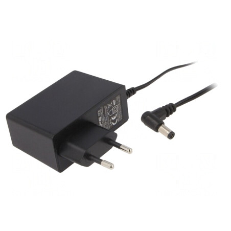 Alimentator 12VDC 2A 24W | Electronic-mag.ro | Componente Electronice