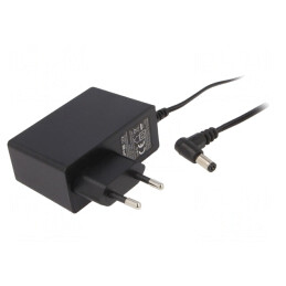 Alimentator 12VDC 2A 24W | Electronic-mag.ro | Componente Electronice