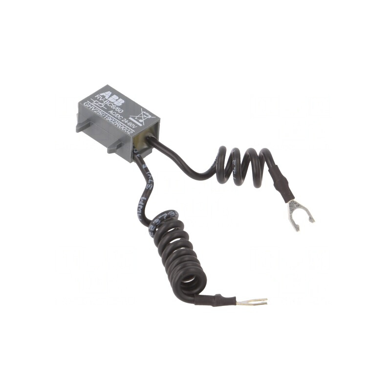 Limitator de Supratensiuni 24-60V DC | Electronic-mag.ro | Componente Electronice