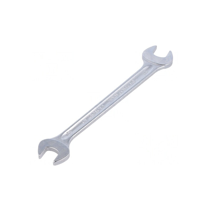 Cheie plată 12mm/13mm oțel cromat 170mm MOTOR | Electronic-mag.ro | Componente Electronice
