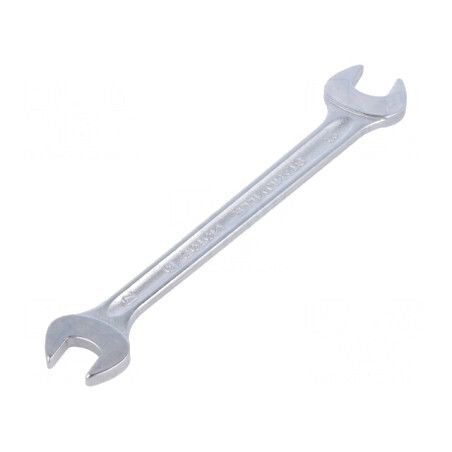 Cheie plată 12mm/13mm oțel cromat 170mm MOTOR | Electronic-mag.ro | Componente Electronice
