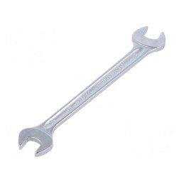 Cheie plată 12mm/13mm oțel cromat 170mm MOTOR | Electronic-mag.ro | Componente Electronice