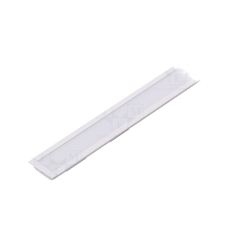 Profil Aluminiu LED Lăptos Alb 1m GROOVE14 | Electronic-mag.ro | Componente Electronice Profil Aluminiu LED Lăptos Alb 1m GROOVE14 | Electronic-mag.ro | Componente Electronice