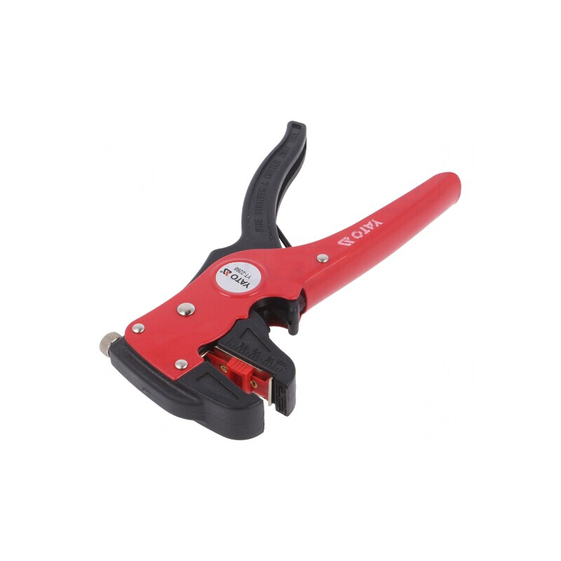 Dezizolator Cablu 10mm2 Rotund/Plat | Electronic-mag.ro | Componente Electronice Dezizolator Cablu 10mm2 Rotund/Plat | Electronic-mag.ro | Componente Electronice