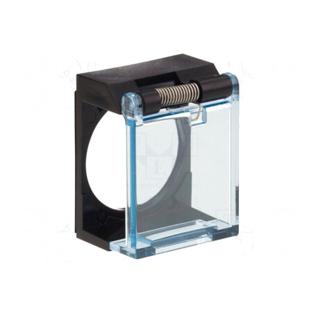 Capac Buton 16mm Harmony XB6 | Electronic-mag.ro | Componente Electronice