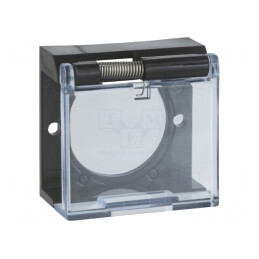 Capac Buton 16mm Harmony XB6 | Electronic-mag.ro | Componente Electronice