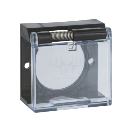 Capac Buton 16mm Harmony XB6 | Electronic-mag.ro | Componente Electronice