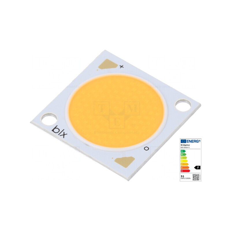 LED COB 30,6W 3745lm 120° | Electronic-mag.ro | Componente Electronice