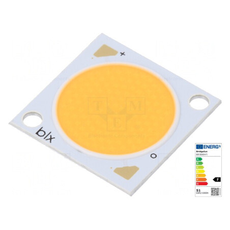 LED COB 30,6W 3745lm 120° | Electronic-mag.ro | Componente Electronice