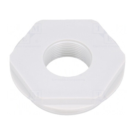 Reducție Filet Interior PG21 Poliamidă | Electronic-mag.ro | Componente Electronice