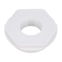 Reducție Filet Interior PG21 Poliamidă | Electronic-mag.ro | Componente Electronice