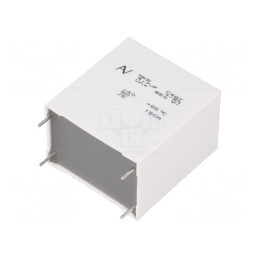 Condensator Polipropilenă 6,8uF 850VDC | Electronic-mag.ro | Componente Electronice