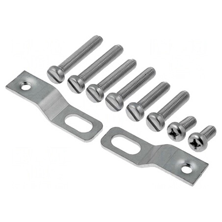 Suport Fixare Perete Universal | Electronic-mag.ro | Componente Electronice