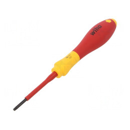 Şurubelniţă izolată Torx TX09 60mm | Electronic-mag.ro | Componente Electronice
