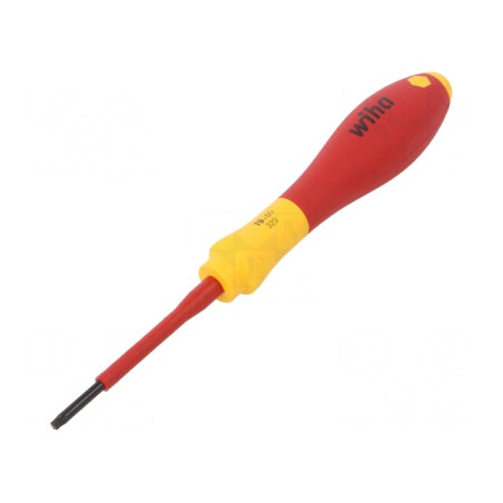 Şurubelniţă izolată Torx TX09 60mm | Electronic-mag.ro | Componente Electronice