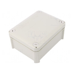Cutie de conexiuni IP66 116x150x67mm | Electronic-mag.ro | Componente Electronice