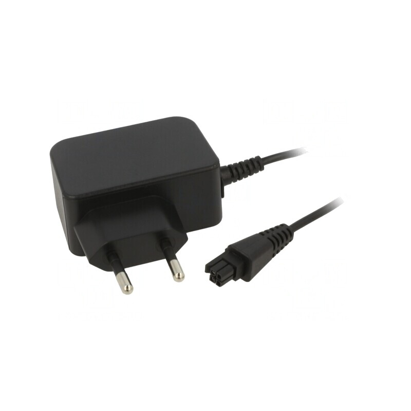 Alimentator 9V DC pentru RUT241, RUT956, TRB141 Plastic | Electronic-mag.ro | Componente Electronice