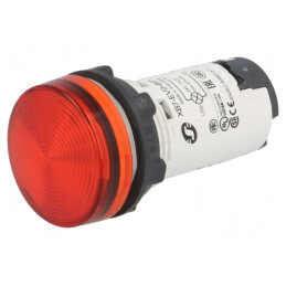 Lumină de Control LED Harmony XB7 24V | Electronic-mag.ro | Componente Electronice