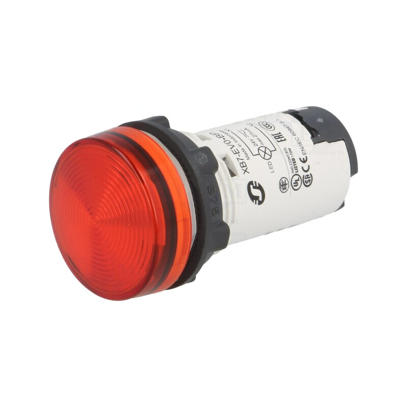 Lumină de Control LED Harmony XB7 24V | Electronic-mag.ro | Componente Electronice