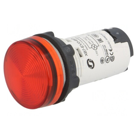 Lumină de Control LED Harmony XB7 24V | Electronic-mag.ro | Componente Electronice