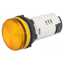 Lumină de Control LED 24V 22mm Harmony XB7 | Electronic-mag.ro | Componente Electronice