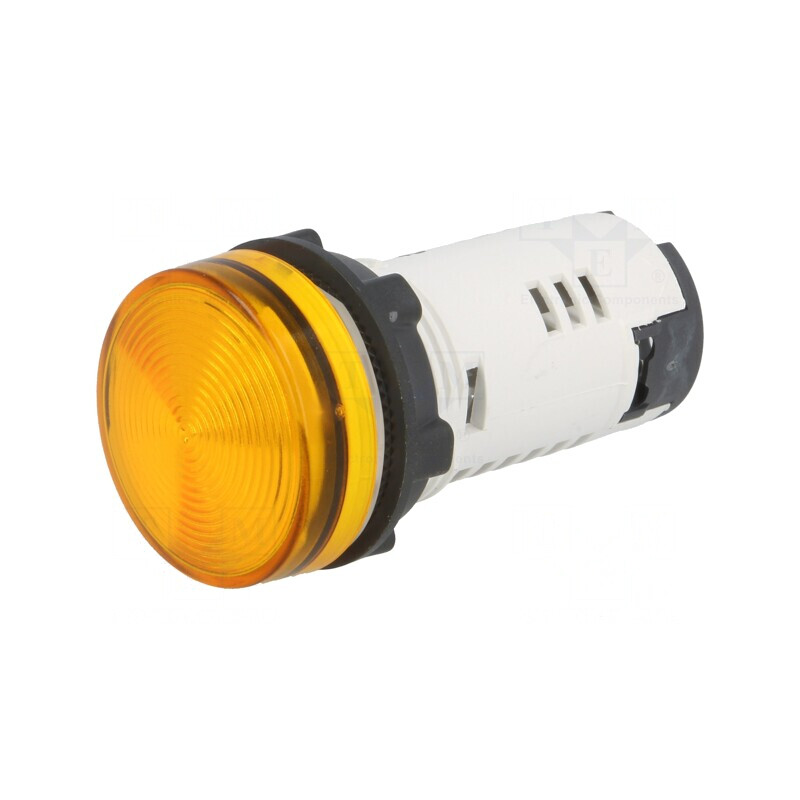 Lumină de Control LED 24V 22mm Harmony XB7 | Electronic-mag.ro | Componente Electronice