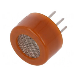 Senzor Gaz Monoxid de Carbon CO 5V MQ-7 | Electronic-mag.ro | Componente Electronice