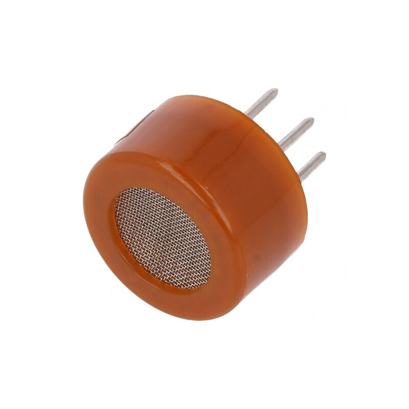 Senzor Gaz Monoxid de Carbon CO 5V MQ-7 | Electronic-mag.ro | Componente Electronice Senzor Gaz Monoxid de Carbon CO 5V MQ-7 | Electronic-mag.ro | Componente Electronice