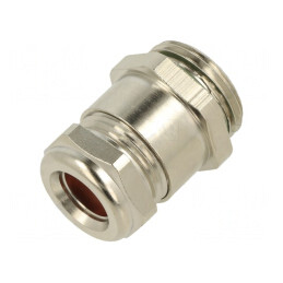 Garnitură de Etanșare Alamă M20 1,5 IP68 | Electronic-mag.ro | Componente Electronice