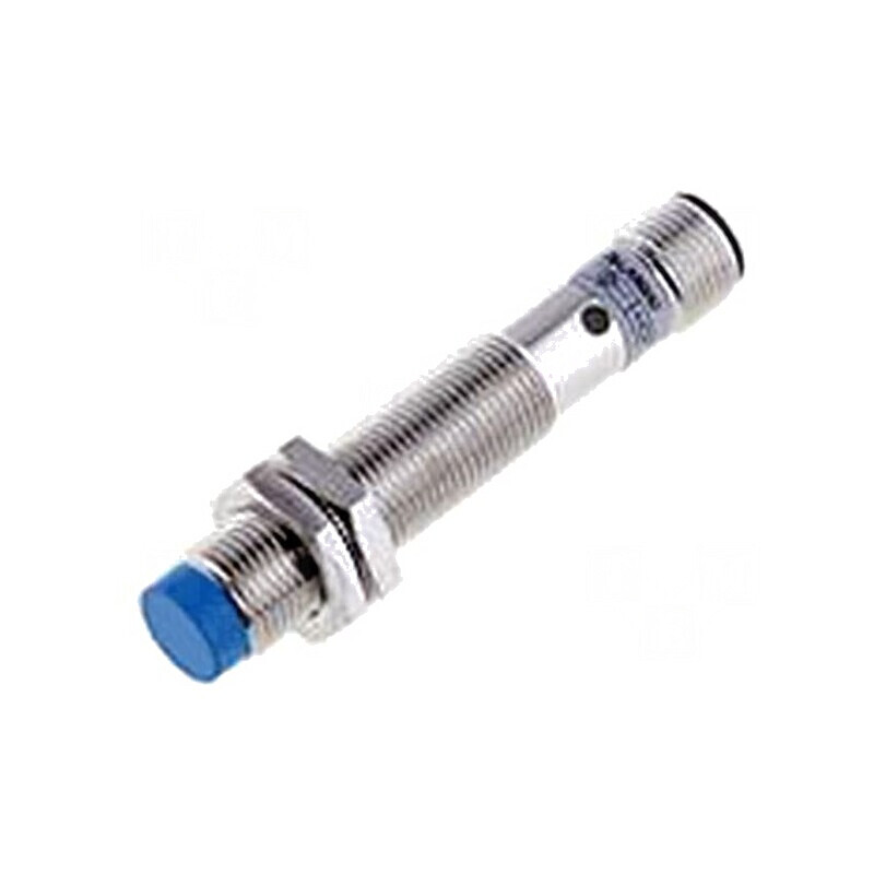 Senzor Inductiv NPN NO 4mm 10-30VDC M12 IP67 | Electronic-mag.ro | Componente Electronice Senzor Inductiv NPN NO 4mm 10-30VDC M12 IP67 | Electronic-mag.ro | Componente Electronice