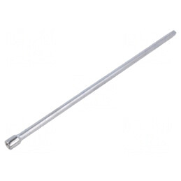 Prelungitor Oțel Crom-Vanadium 305mm 1/4" | Electronic-mag.ro | Componente Electronice