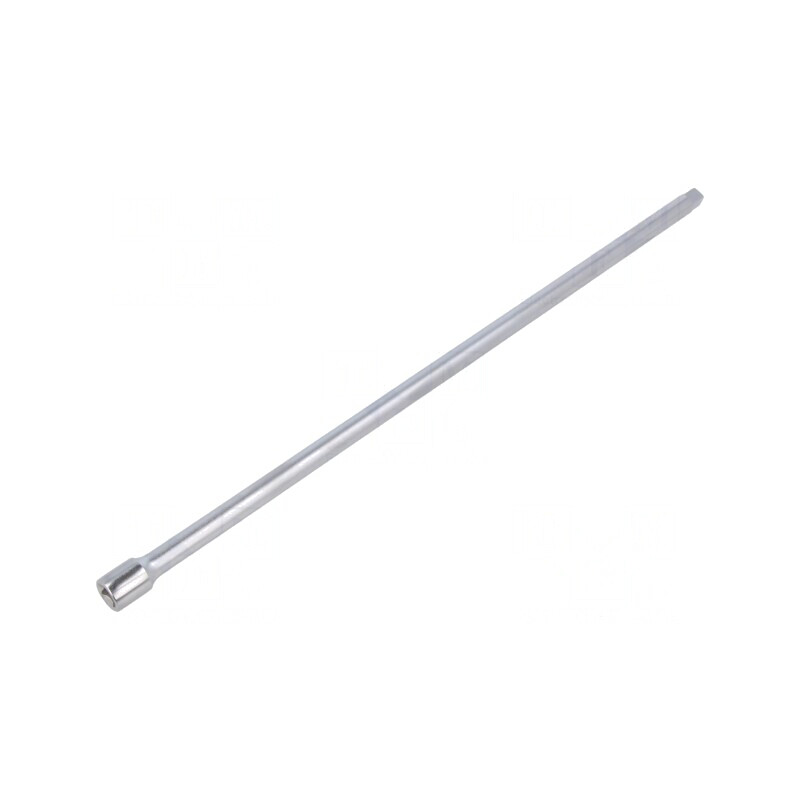 Prelungitor Oțel Crom-Vanadium 305mm 1/4" | Electronic-mag.ro | Componente Electronice