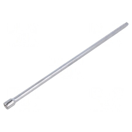 Prelungitor Oțel Crom-Vanadium 305mm 1/4" | Electronic-mag.ro | Componente Electronice