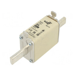 Siguranță gG 6A 690V 440V NH0 Ceramică | Electronic-mag.ro | Componente Electronice