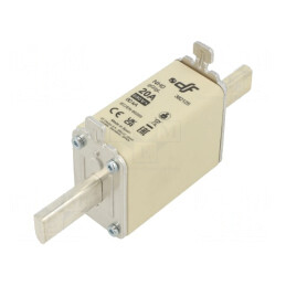 Siguranță Ceramică NH0 20A 690VAC 440VDC | Electronic-mag.ro | Componente Electronice