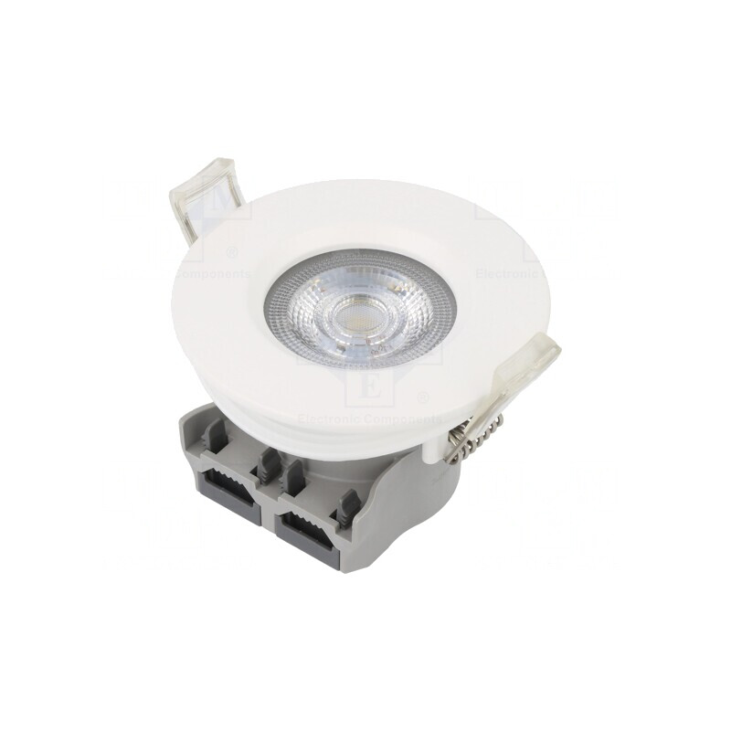 Spotlight LED 5W Alb Neutru 4000K | Electronic-mag.ro | Componente Electronice