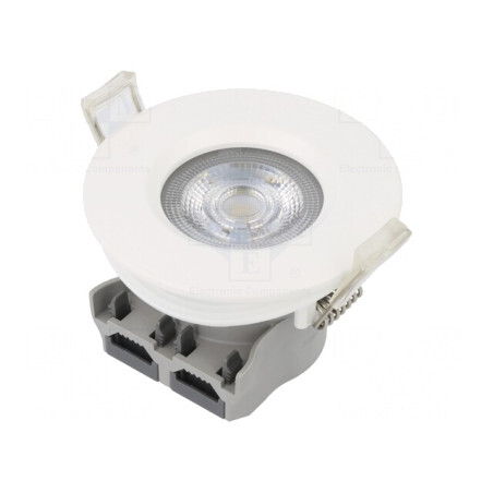 Spotlight LED 5W Alb Neutru 4000K | Electronic-mag.ro | Componente Electronice