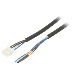 Cablu Conectare 1m | Electronic-mag.ro | Componente Electronice