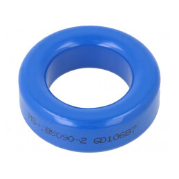 Ferită Toroidală 128nH 15,24mm x 28,7mm x 46,74mm | Electronic-mag.ro | Componente Electronice