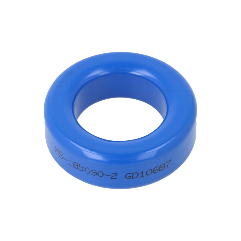 Ferită Toroidală 128nH 15,24mm x 28,7mm x 46,74mm | Electronic-mag.ro | Componente Electronice