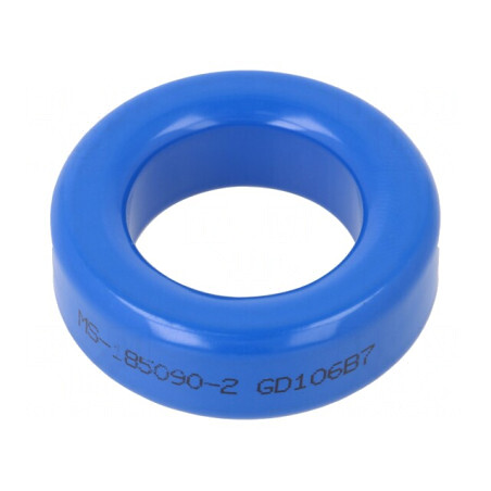 Ferită Toroidală 128nH 15,24mm x 28,7mm x 46,74mm | Electronic-mag.ro | Componente Electronice
