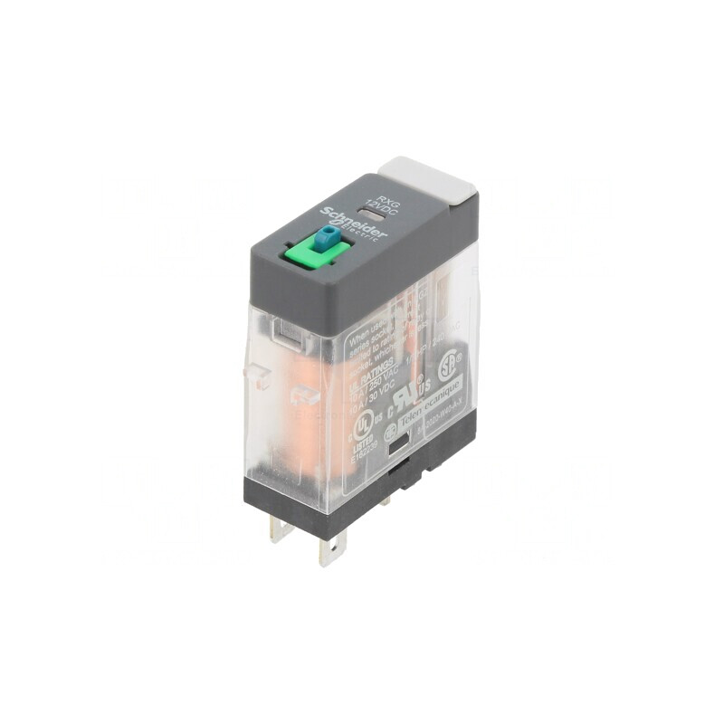 Releu Electromagnetic SPDT 12VDC 10A | Electronic-mag.ro | Componente Electronice Releu Electromagnetic SPDT 12VDC 10A | Electronic-mag.ro | Componente Electronice