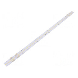 Baretă LED Alb Rece 5000K WAGO 2060 | Electronic-mag.ro | Componente Electronice